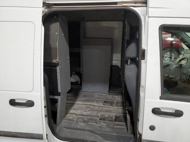 2012 Ford Transit Connect XLT