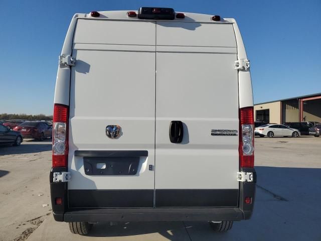 2024 Dodge RAM Promaster 2500 2500 High