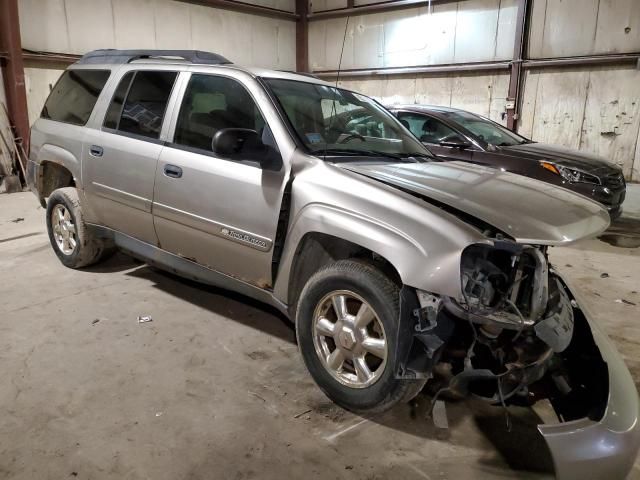 2003 Chevrolet Trailblazer EXT