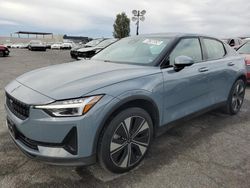 Polestar salvage cars for sale: 2023 Polestar 2