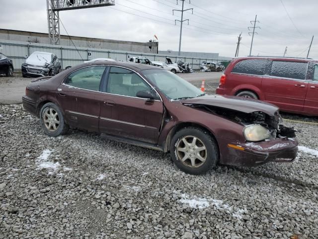 2000 Mercury Sable LS Premium