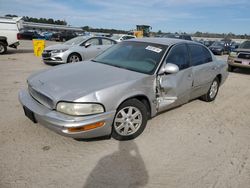 Buick Park Avenue salvage cars for sale: 2004 Buick Park Avenue