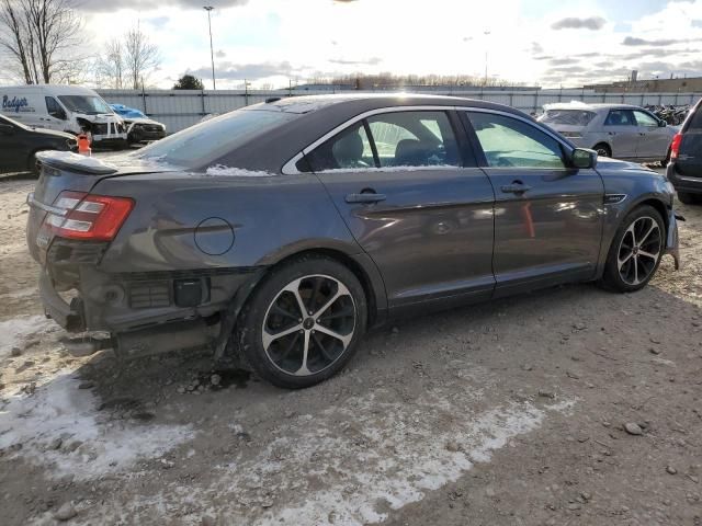 2015 Ford Taurus SHO