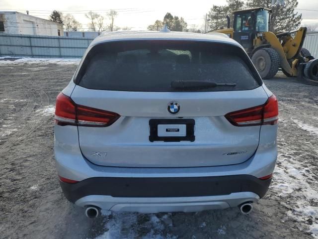 2020 BMW X1 XDRIVE28I