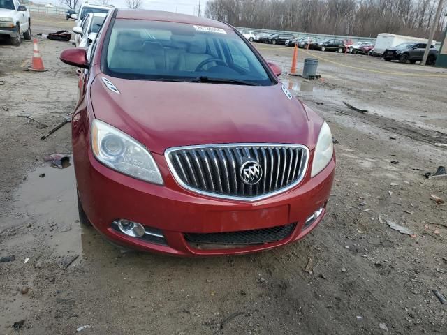 2012 Buick Verano