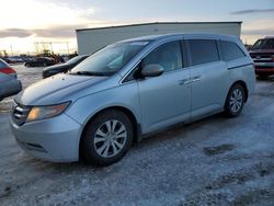 2015 Honda Odyssey EXL for sale in Rocky View County, AB