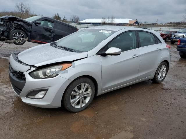 2014 Hyundai Elantra GT