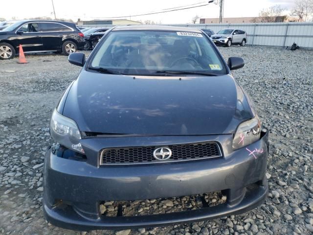 2006 Scion TC