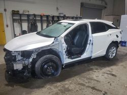 Lexus Vehiculos salvage en venta: 2016 Lexus RX 350 Base