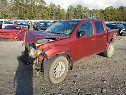 2016 Nissan Frontier S for sale in Savannah, GA