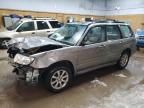 2006 Subaru Forester 2.5X Premium