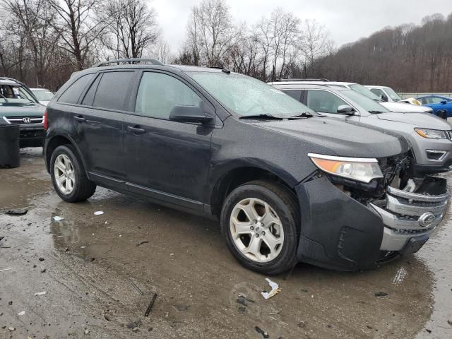 2013 Ford Edge SE