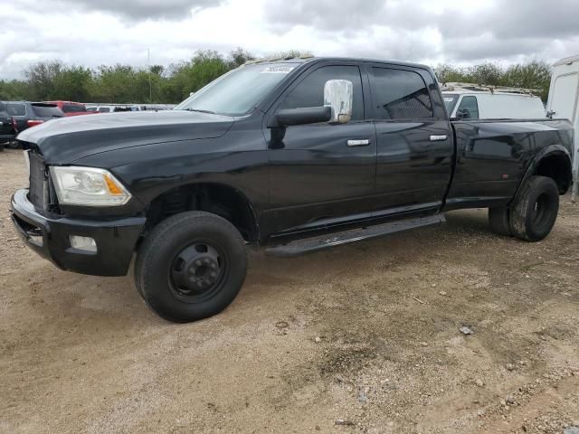 2014 Dodge 3500 Laramie