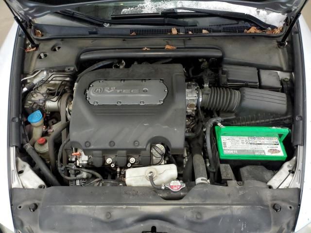 2006 Acura 3.2TL