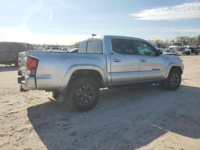 2023 Toyota Tacoma Double Cab