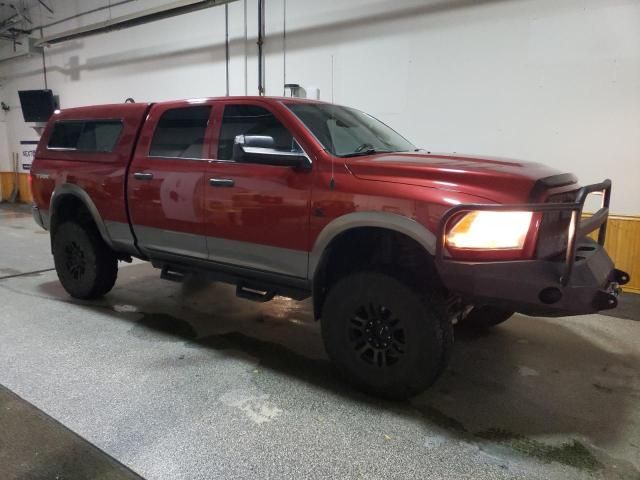 2010 Dodge RAM 2500