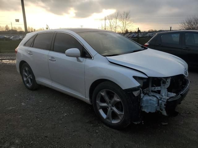 2010 Toyota Venza