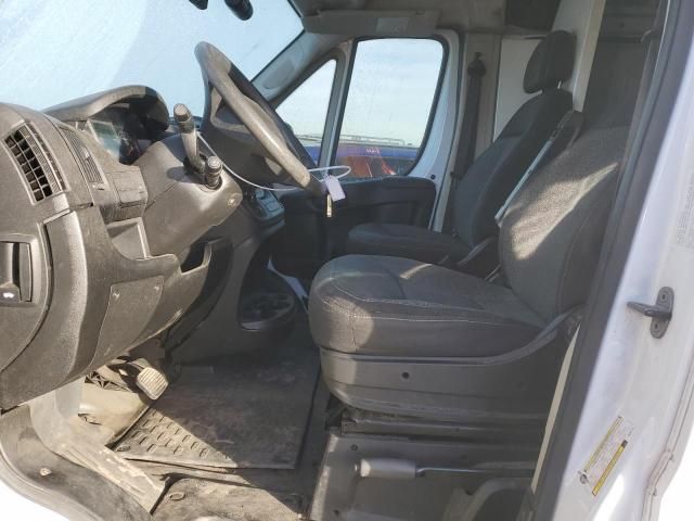 2019 Dodge RAM Promaster 1500 1500 Standard