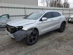 Mercedes-Benz salvage cars for sale: 2019 Mercedes-Benz GLA 250