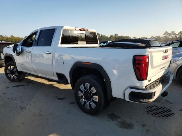 2024 GMC Sierra K2500 Denali