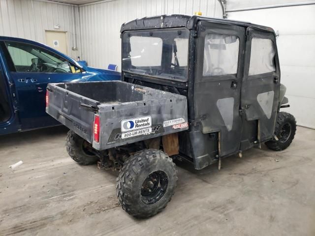 2019 Polaris Ranger Crew 570-4