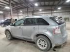 2007 Ford Edge SEL