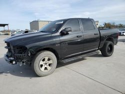 Dodge 1500 salvage cars for sale: 2018 Dodge RAM 1500 Sport