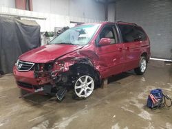 Honda Odyssey ex Vehiculos salvage en venta: 2004 Honda Odyssey EX