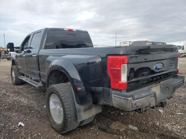 2019 Ford F350 Super Duty