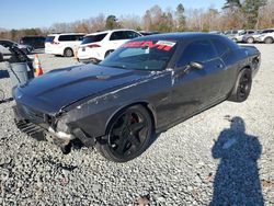 Dodge Challenger salvage cars for sale: 2010 Dodge Challenger R/T