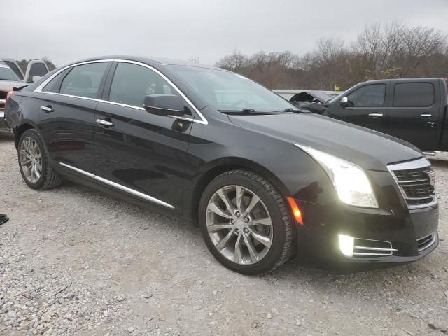 2017 Cadillac XTS Premium Luxury