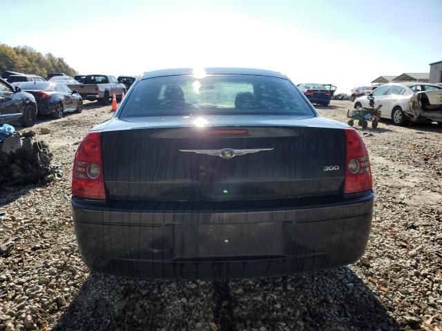 2009 Chrysler 300 LX