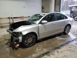 Volvo s40 salvage cars for sale: 2009 Volvo S40 2.4I