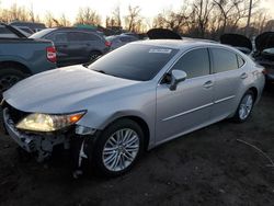 Lexus es 350 salvage cars for sale: 2013 Lexus ES 350