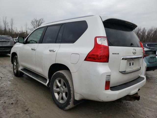 2011 Lexus GX 460