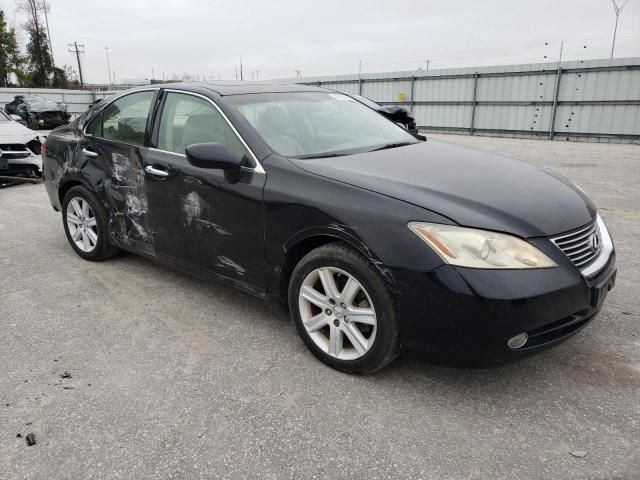 2008 Lexus ES 350