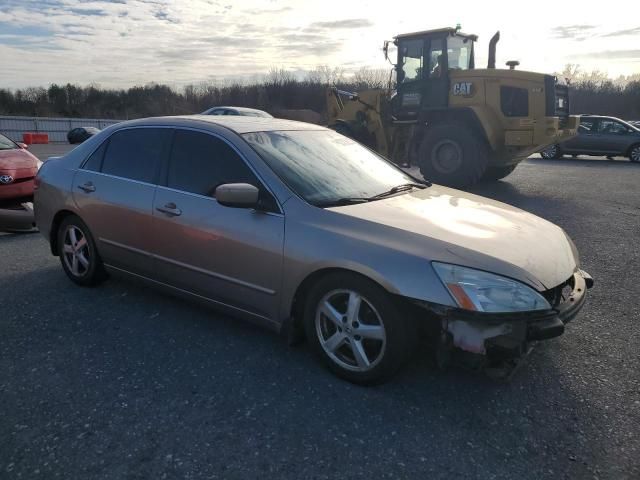 2004 Honda Accord EX