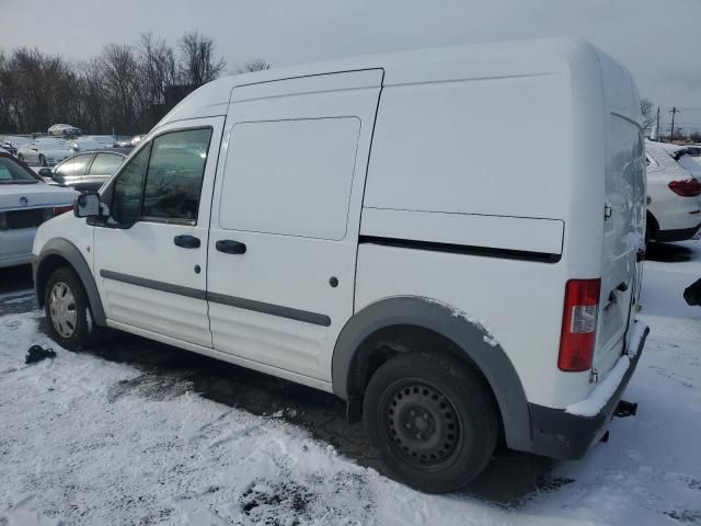 2012 Ford Transit Connect XL