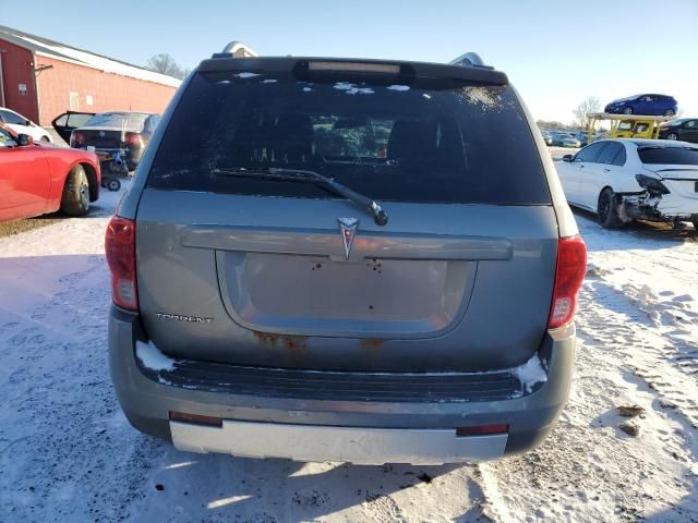 2006 Pontiac Torrent