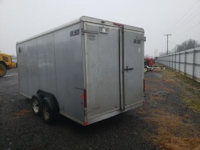 2020 CAR Trailer