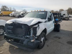 Ford f350 salvage cars for sale: 2015 Ford F350 Super Duty