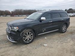 2017 Dodge Durango Citadel for sale in Conway, AR