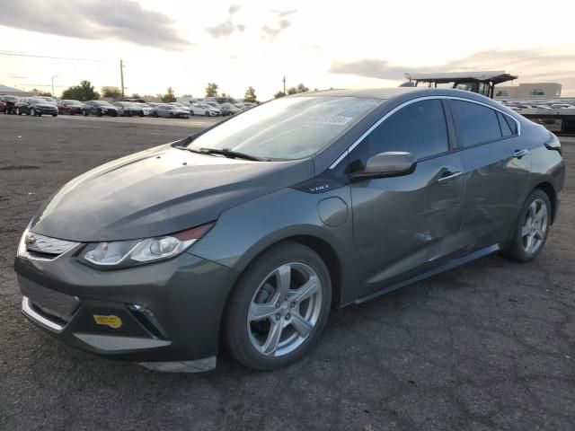 2016 Chevrolet Volt LT