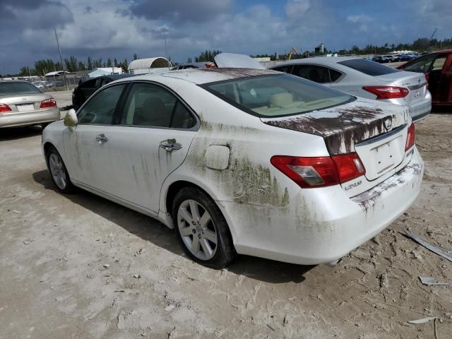 2007 Lexus ES 350