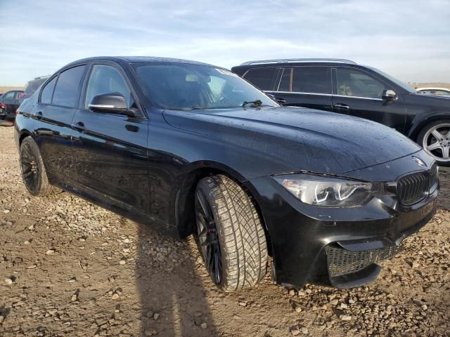 2013 BMW 335 XI