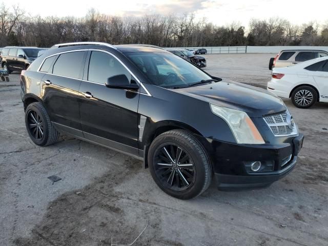 2012 Cadillac SRX Performance Collection
