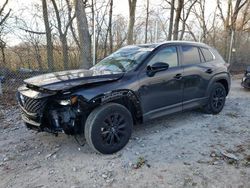 Mazda salvage cars for sale: 2024 Mazda CX-50 Preferred