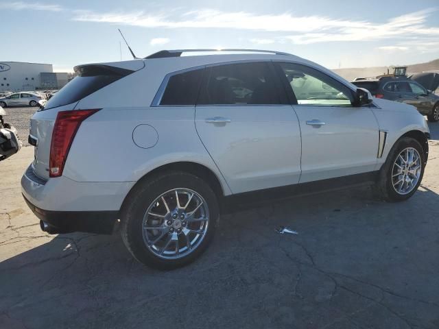 2014 Cadillac SRX Performance Collection