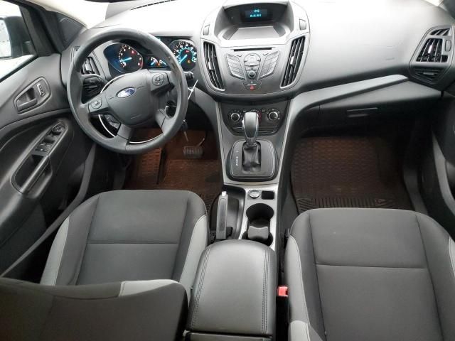 2013 Ford Escape S