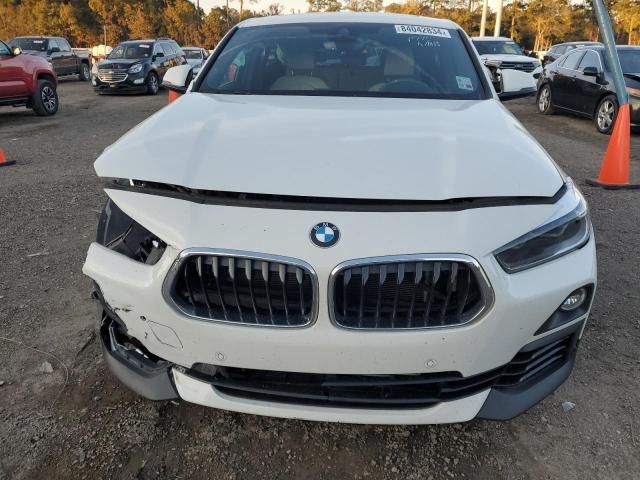 2019 BMW X2 SDRIVE28I